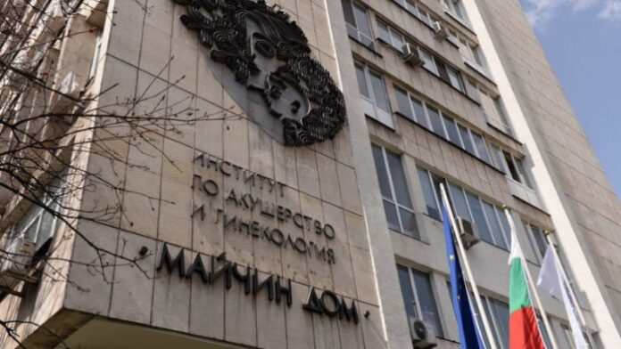 „Майчин дом“ отрече да са верни твърденията на родилка за лошо отношение