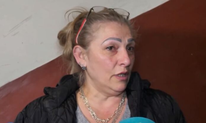Майката на битата жена от Бобов дол: Дъщеря ми е зависима от мъжа си