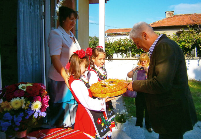 Малчуганите от 