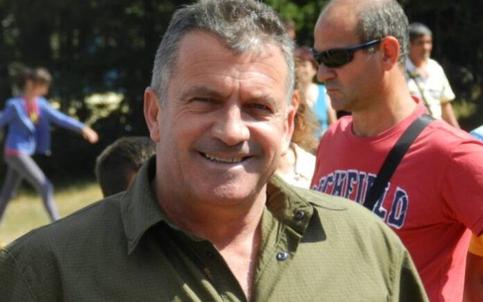 Манол Козелов е новият директор на ДГС - Гоце Делчев