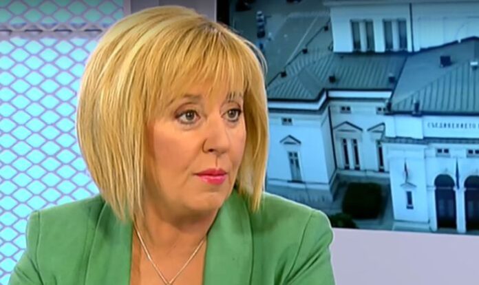 Манолова: Апелираме служебния премиер за компенсации за скока на тока