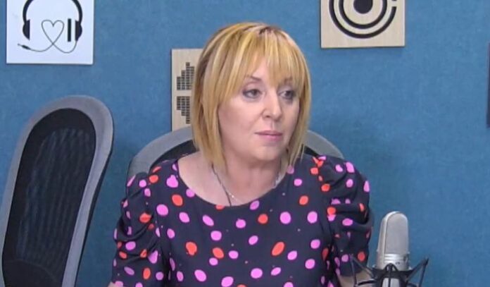 Манолова: Докладът на САЩ за корупцията е диагноза за управлението на Борисов