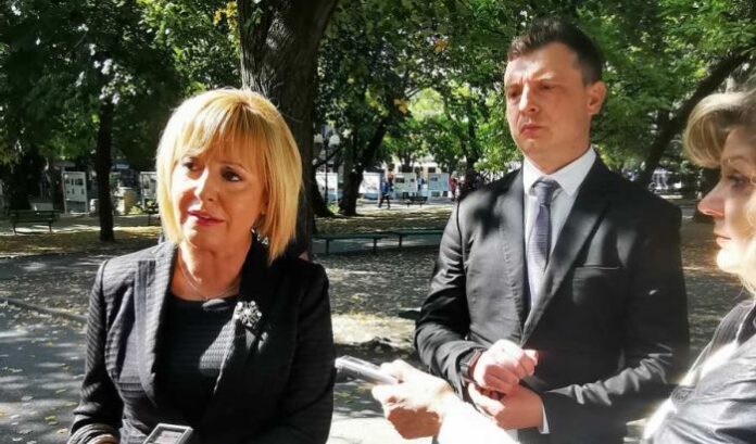 Манолова: Държавата да поеме незабавно скока на тока
