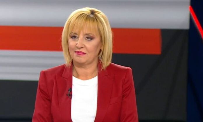 Манолова: Държавата да поеме увеличението на тока на бизнеса и домакинствата