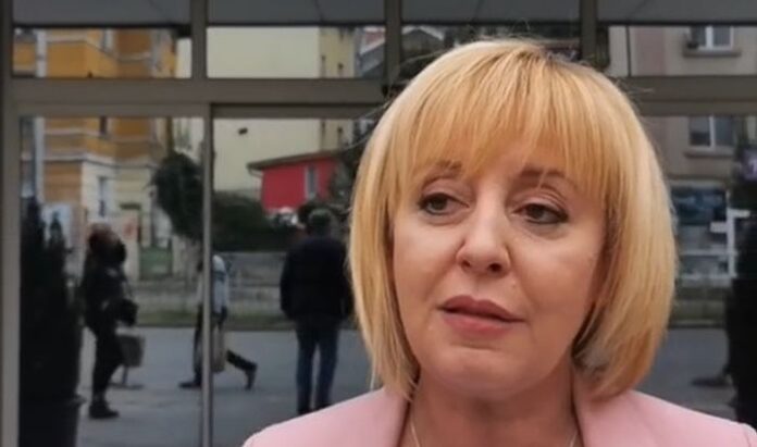 Манолова към енергийния министър: Събудете се и спрете спекулациите на енергийната борса