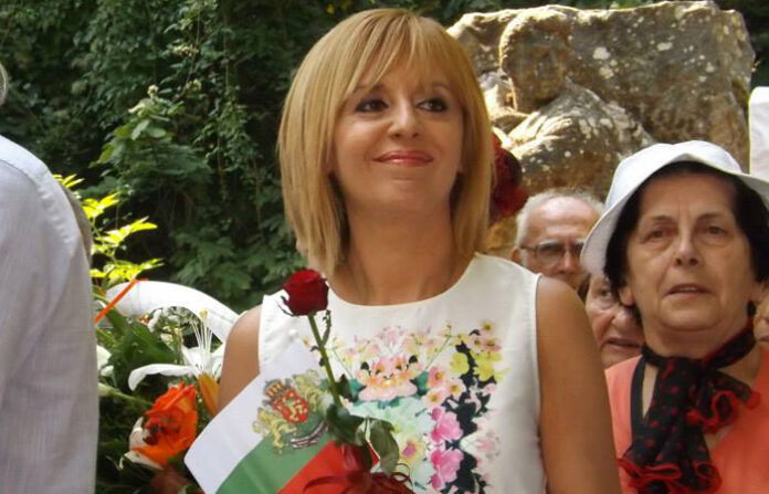 Манолова: Ще играем за победа и минимум двама депутати от Кюстендилско