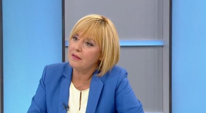 Манолова: Ще има управляваща коалиция на промяната