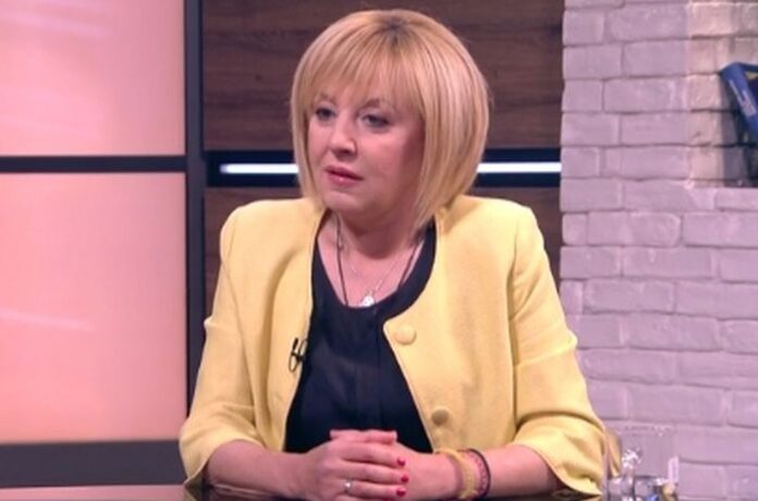 Манолова: Свърши времето