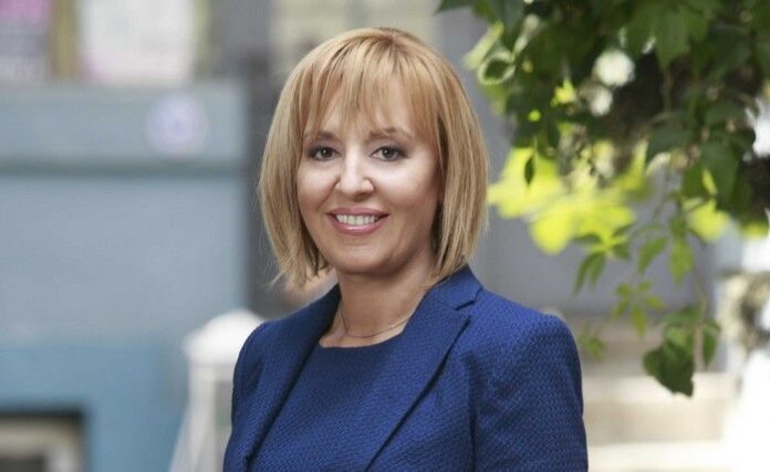 Манолова събира нов ляв политически проект