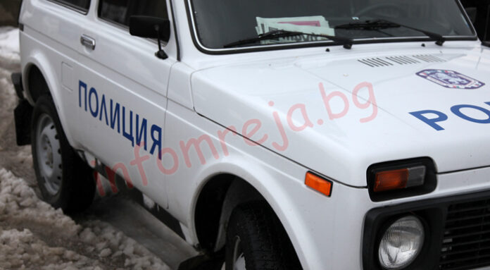 Мантинела по чудо спаси пиян шофьор от Боголин
