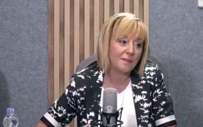 Мая Манолова: Искаме оставката на енергийния министър заради увеличението на цените на тока