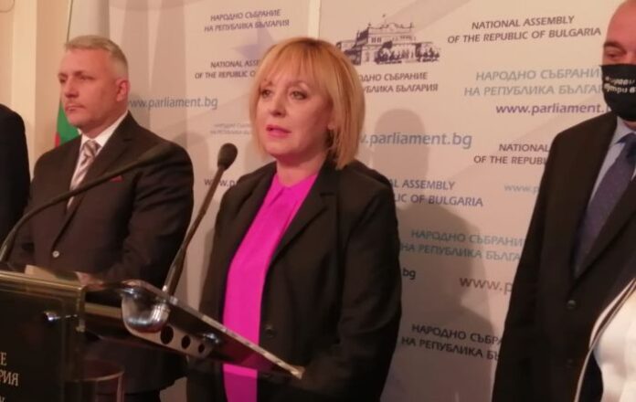 Мая Манолова: Защо важните за хората теми не влизат в дневния ред на парламента?