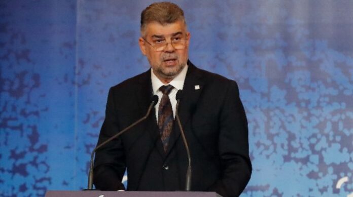 Марчел Чолаку: Румъния ще се присъедини към 