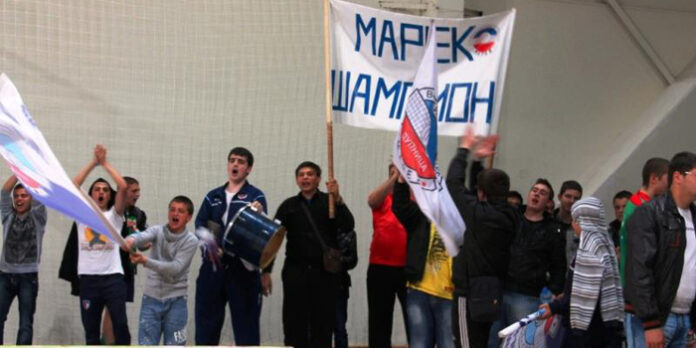 Марек Юнион Ивкони загря с победа преди старта на Суперлигата