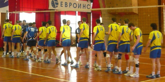 Марек Юнион – Ивкони ще участва на силен турнир в Габрово