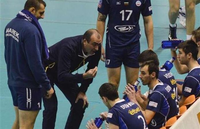 Марек Юнион–Ивкони с първа победа в ШЛ през този сезон