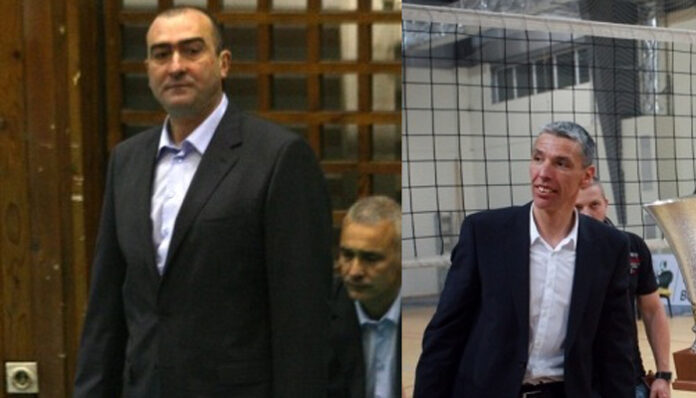 Марек се надяват на трети мач