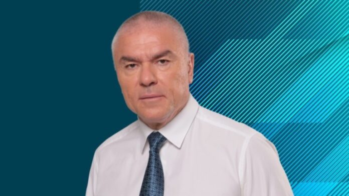 Марешки горд