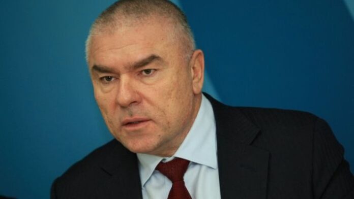Марешки: Това е волята на народа. Каквото си е избрал
