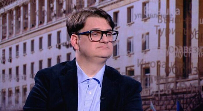 Мариан Бачев: Ще съм строгото куче