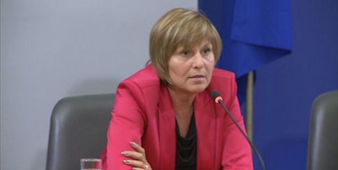 Мариана Георгиева: Възрожденските песни са по османо-турски мелодии