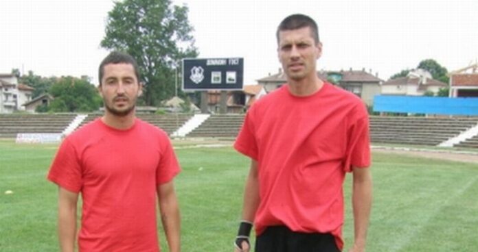 Марио Близнаков се връща в Пирин ГД