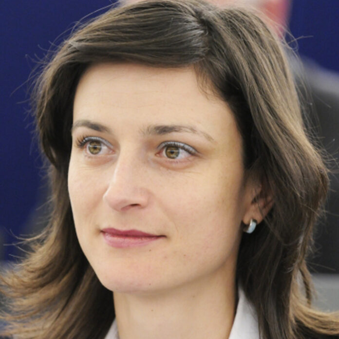 Мария Неделчева стана координатор на ЕНП в Комисията по правата на жените и равенство на половете