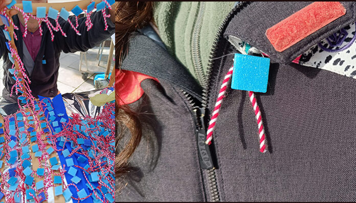 Мартеници с кауза: Да съживим аквапарка в Благоевград