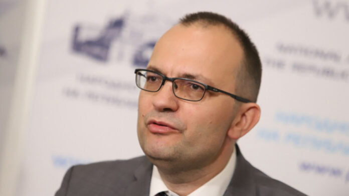 Мартин Димитров: ГЕРБ и ДПС са готови на всичко