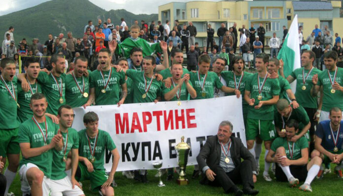 Марто Газиев се подобрява чувствително