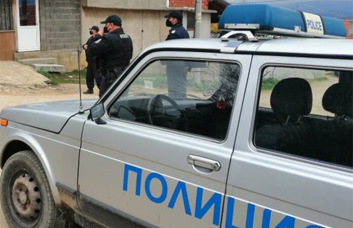 Мащабна операция на полицията в Сливен срещу купуване на гласове
