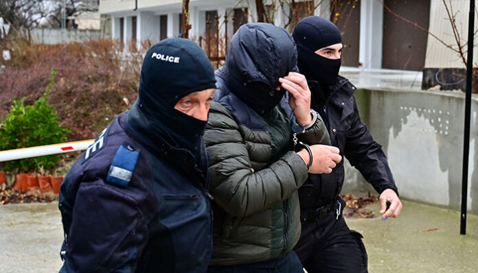Mащабна операция срещу автокрадците и във Варненско
