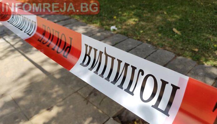 Маскирани мъже се опитаха да ограбят пощата във Видин