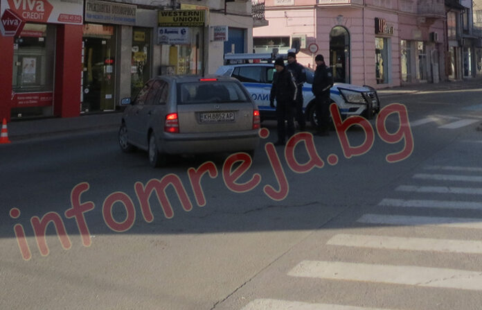 Масов бой пред заведение в Кюстендил завърши с жертва (СНИМКИ)