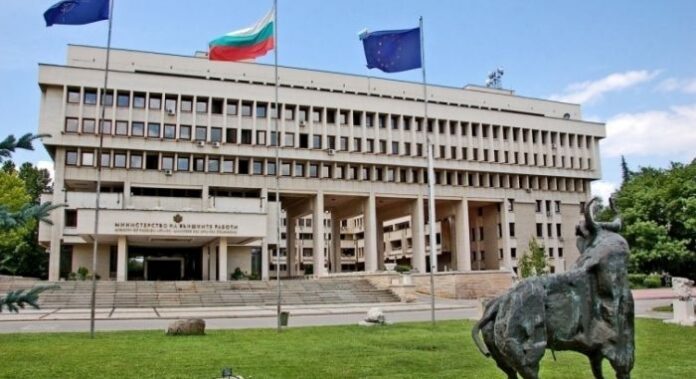 Масова антибългарска кампания срещу консула ни в Ниш