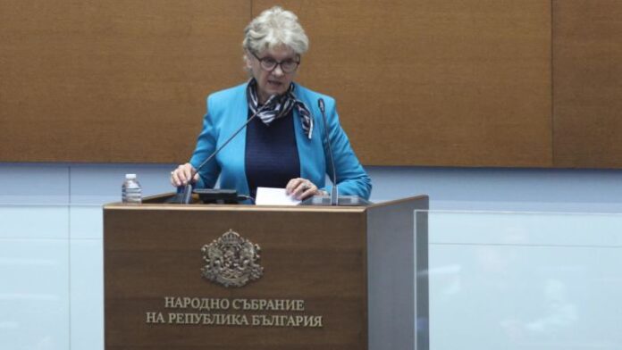 МЕЧ ще мисли за закриването на КПК