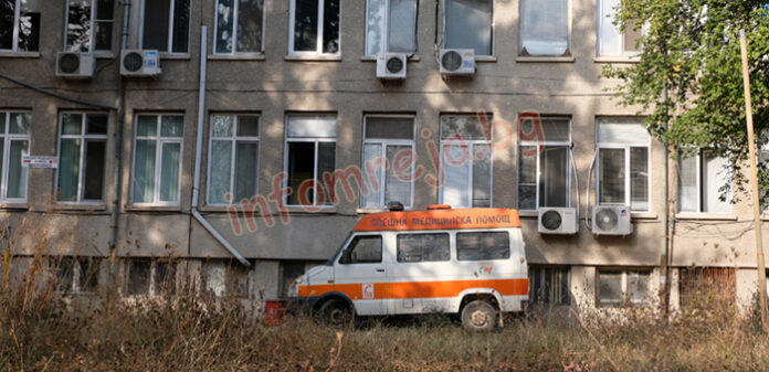 Медицински екип е нападнат в Гоце Делчев