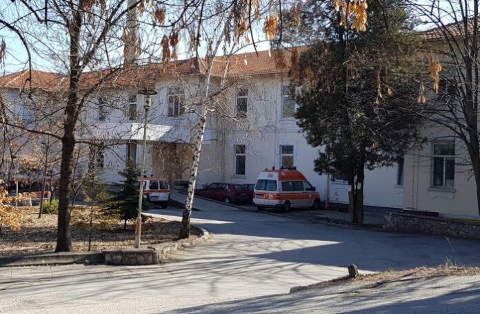 Медицинските специалисти от Кюстендил излизат на протест! Искат нормални условия на труд и справедливо заплащане
