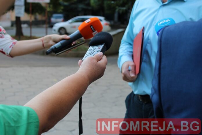 Медии под обстрел: Българските журналисти са подлагани на все повече заплахи