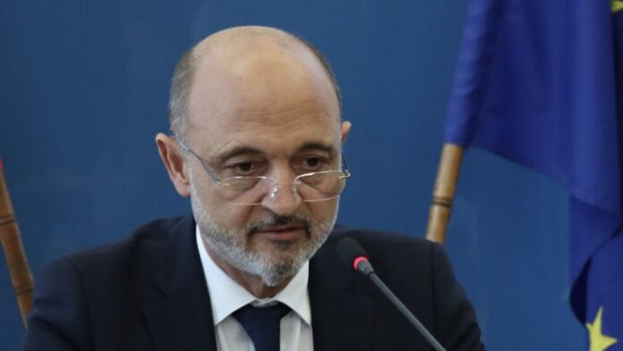 Меджидиев: Разглеждаме 5 варианта на терени за детска болница