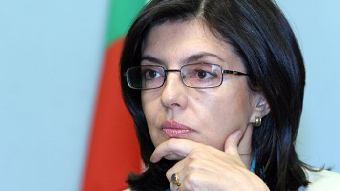Меглена Кунева оглави листата на Реформаторския блок за евроизборите