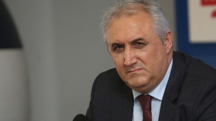 Мехмед Дикме: Търговските вериги няма да пострадат от бойкота