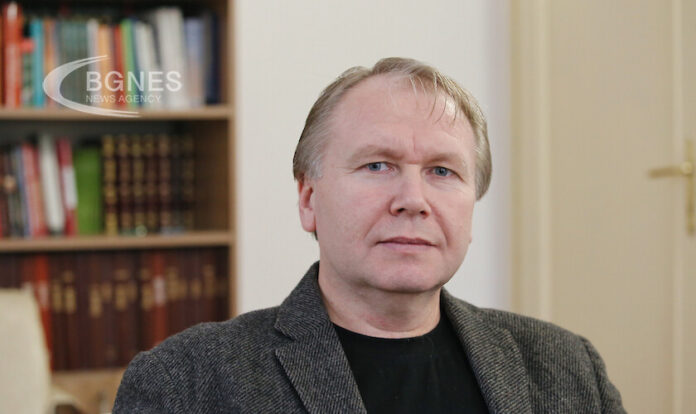 Мехмед Юмер: Ердоган организира успеха на Карадайъ