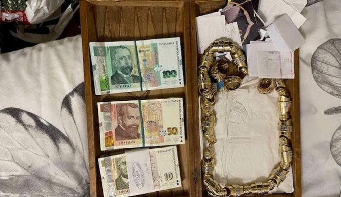 Между 100 и 150 лв. за глас: Акция за търговия с вот в столичния квартал 