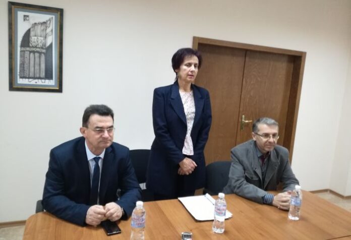 Международна конференция на тема „Миграционните вълни – минало