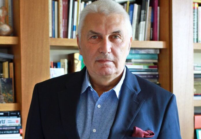 Международно признание за преподавател от Югозападния университет „Неофит Рилски“