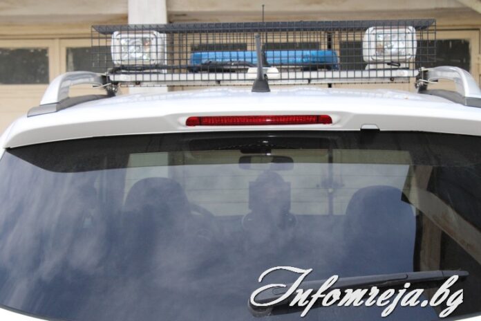 Междусъседски скандал завърши със закана за убийство