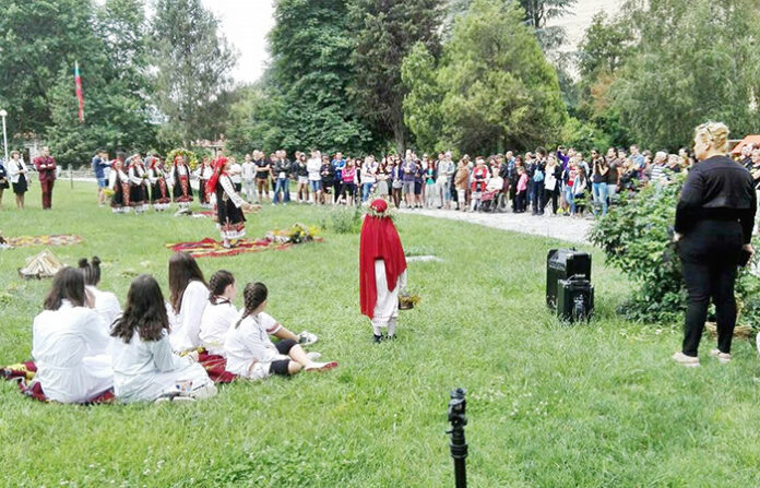 Мелнишките дни на културата започват на 21-ви юни