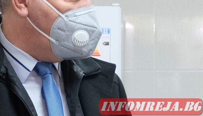 Мерките в Австрия: Неваксинираните трябва да носят FFP2-маска