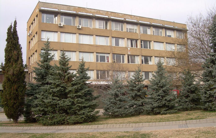 Местят Административния съд и Районната прокуратура в сградата на 3-ти учебен корпус на ЮЗУ 